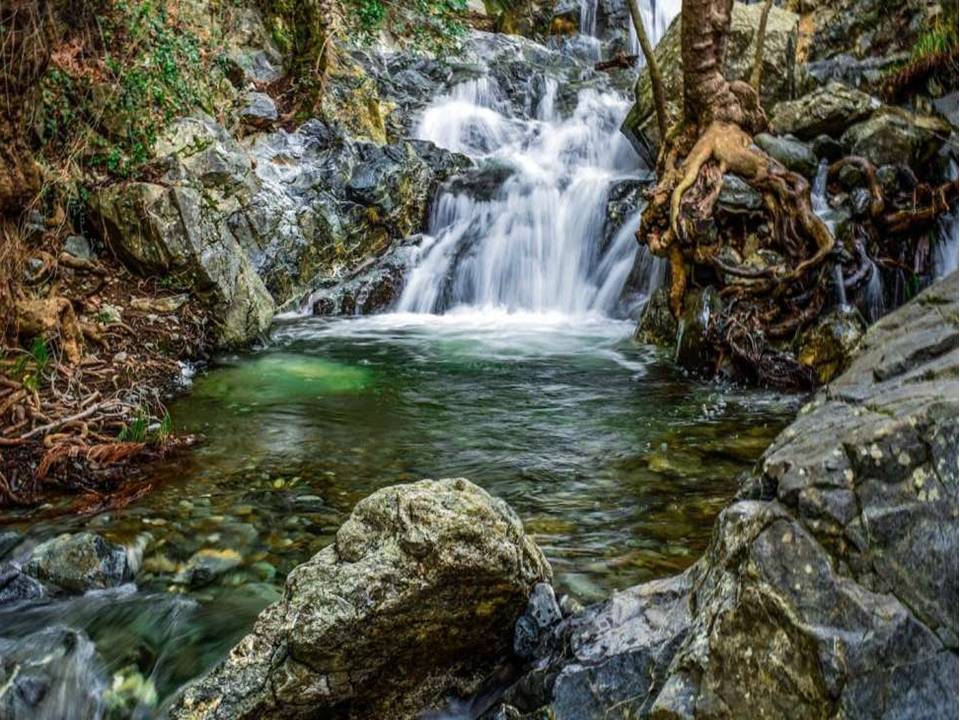 AVAKAS GORGE