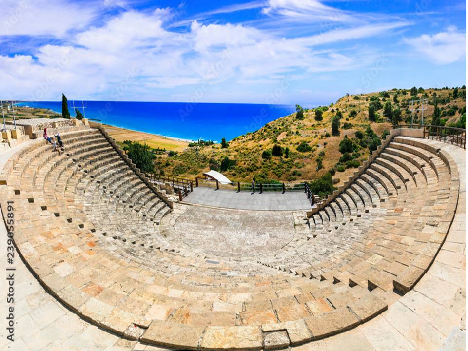 Curium Theatre