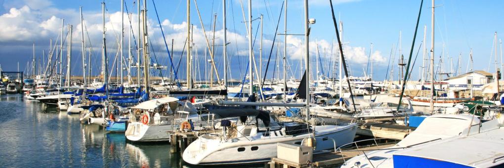 LARNACA MARINA