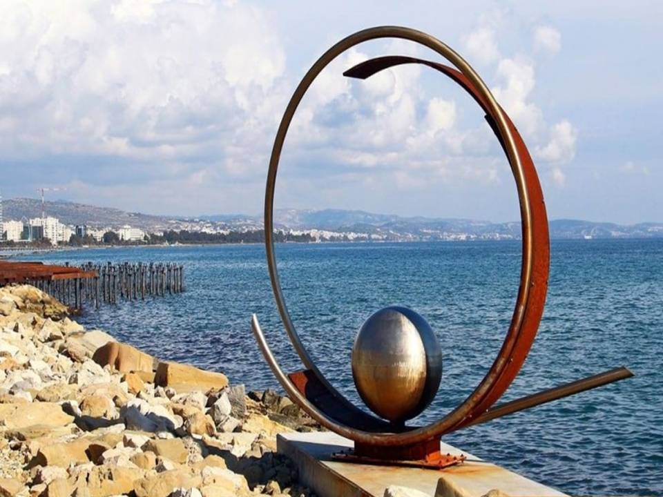 LIMASSOL PROMENADE