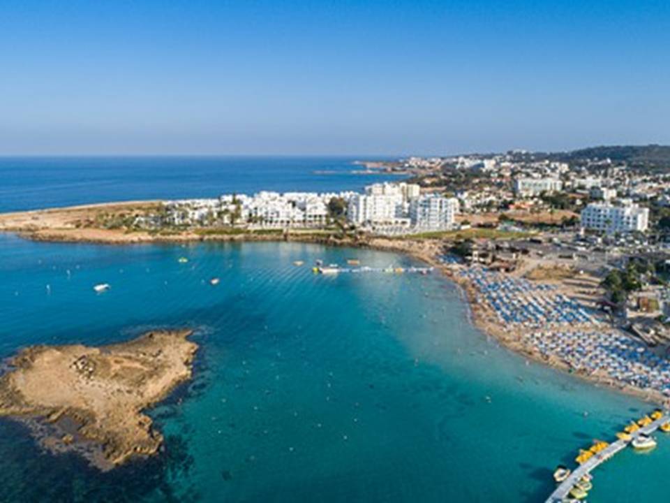 PROTARAS BEACH