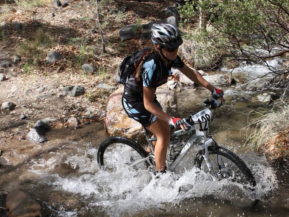 Cycling in Cyprus