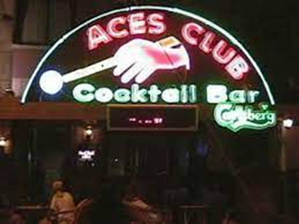 The Aces Club