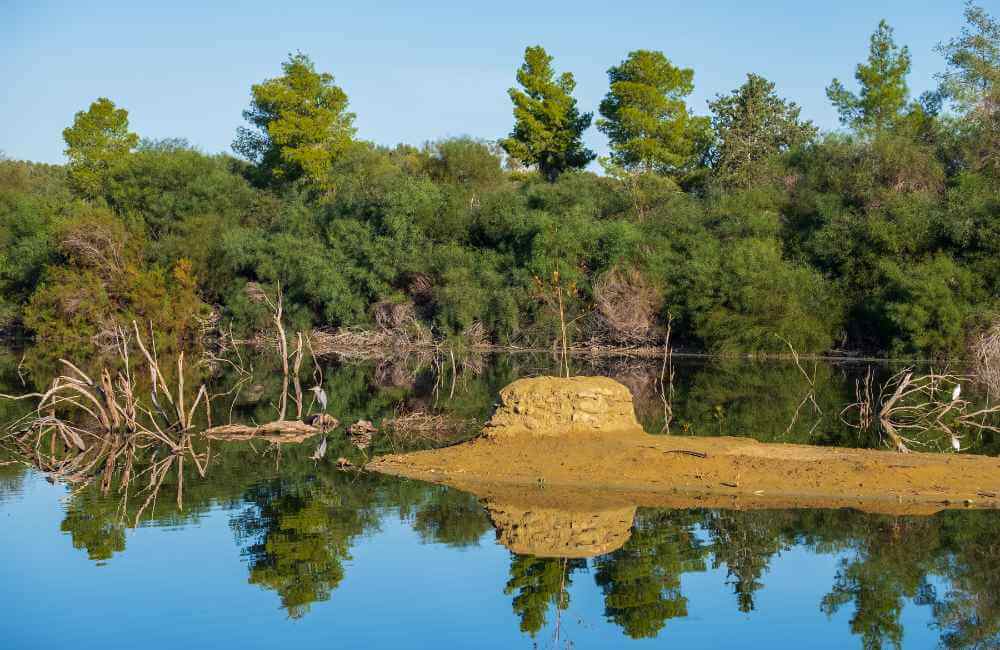 ATHALASSA NATIONAL PARK