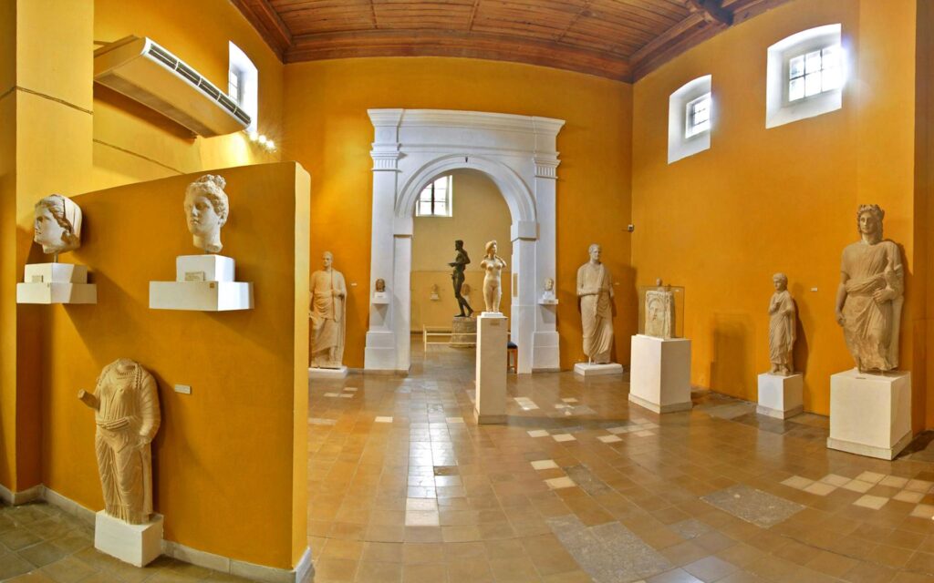 Cyprus Museum