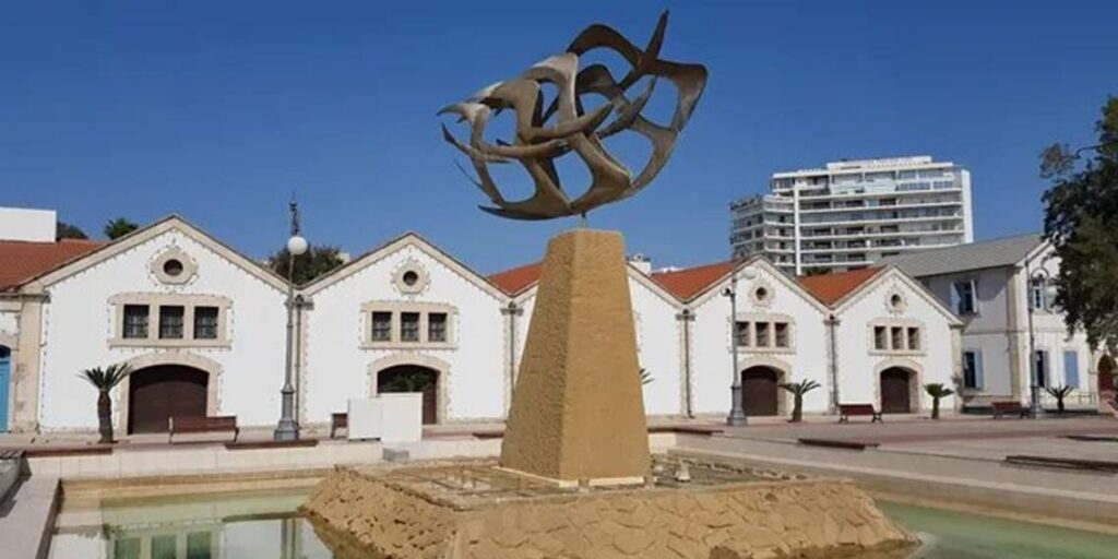 Larnaca Art Gallery