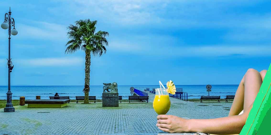 Stay Safe on Holiday